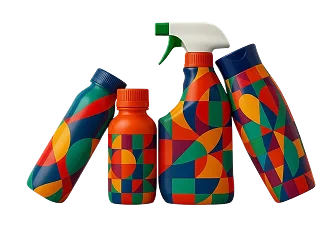 Shrink
Sleeve
