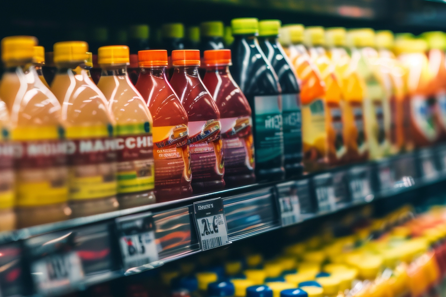 Beverages