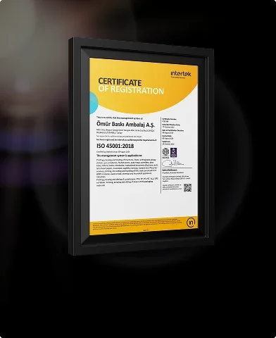 ISO 45001