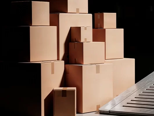 Güvenilir Paketleme