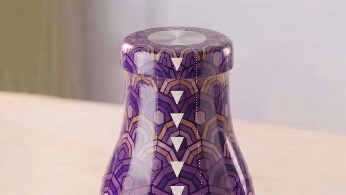 Perfore Sleeve